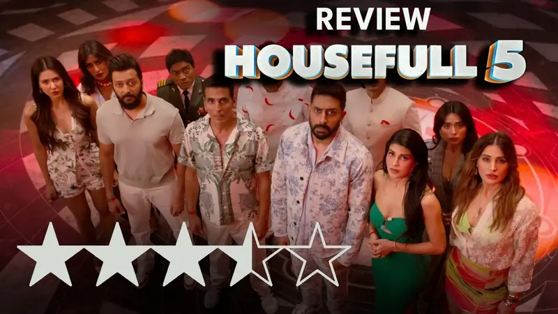 Housefull 5