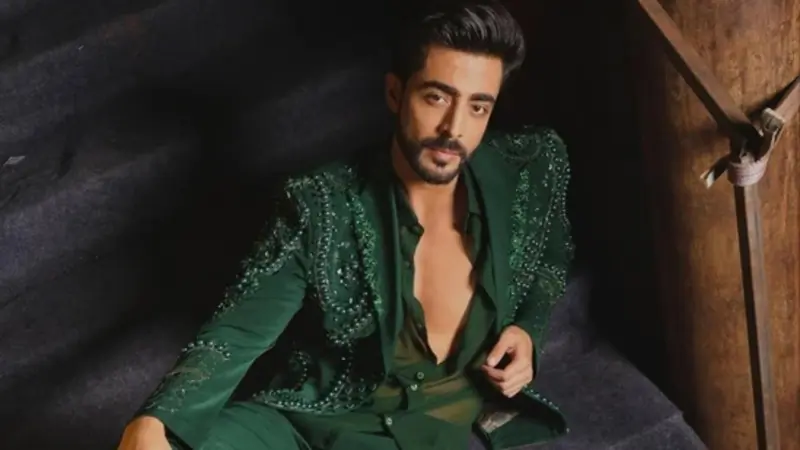 Krushal Ahuja