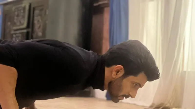 Namik Paul