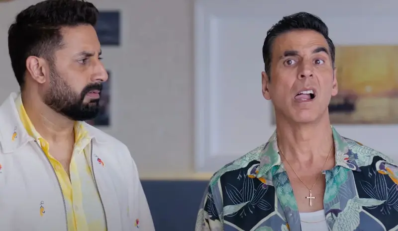 housefull 5