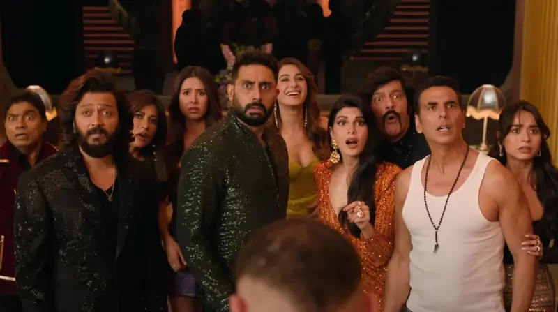 housefull 5