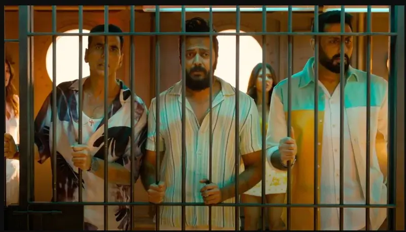 housefull 5