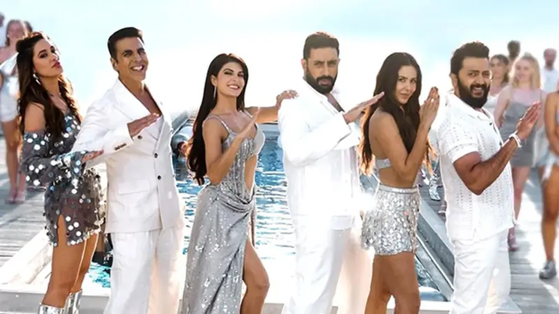 Housefull 5