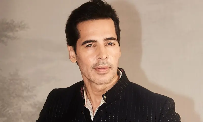 Dino Morea
