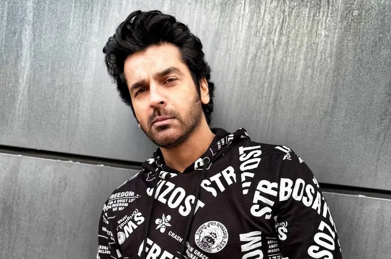 Arjan Bajwa