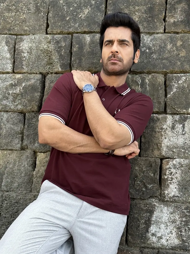 Arjan Bajwa