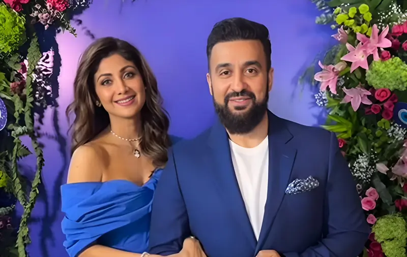Raj Shilpa