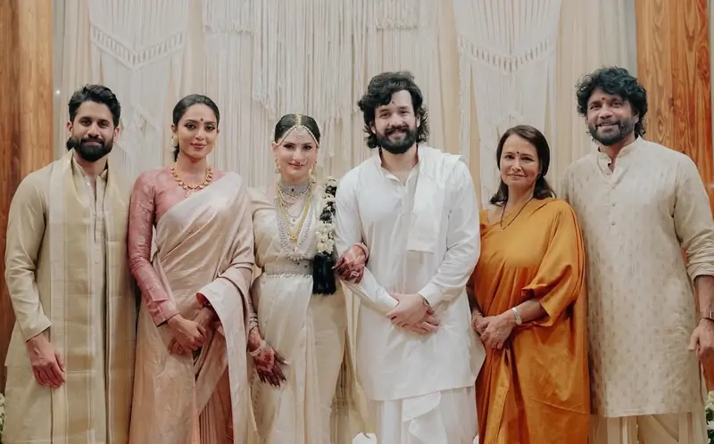 Akhil