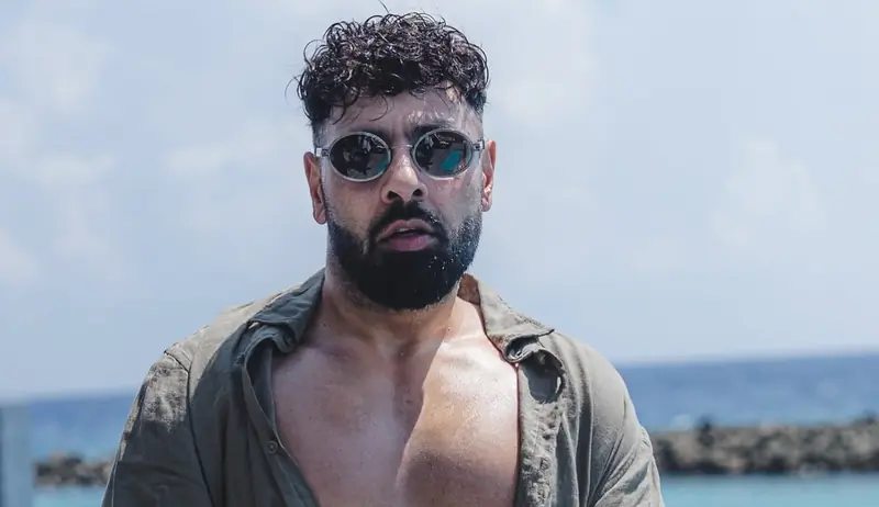 Badshah