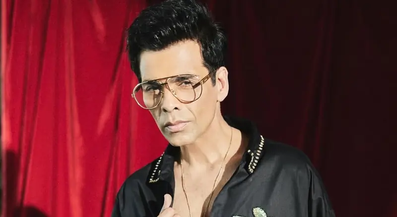 Karan Johar