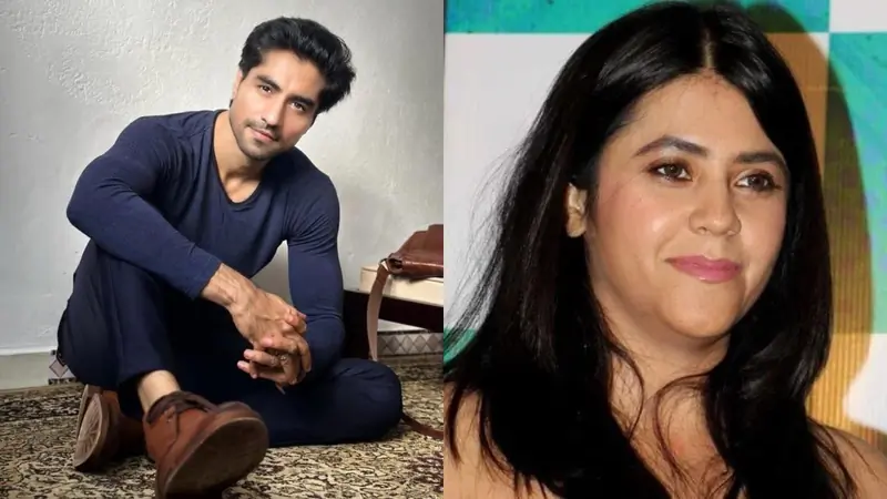 Ekta Kapor