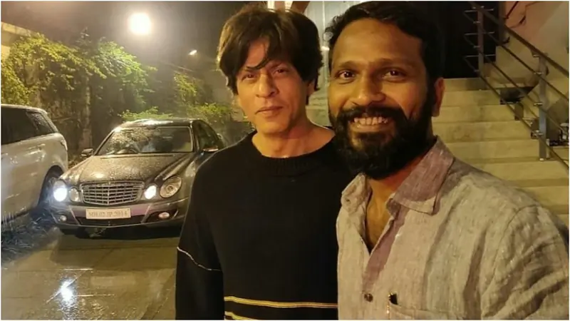 srk vetrimaarann