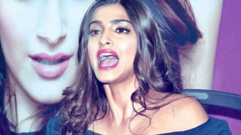 sonam