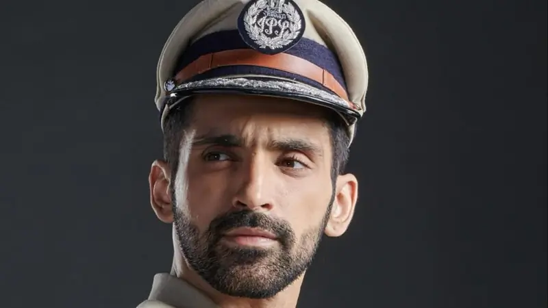 Arjit Taneja