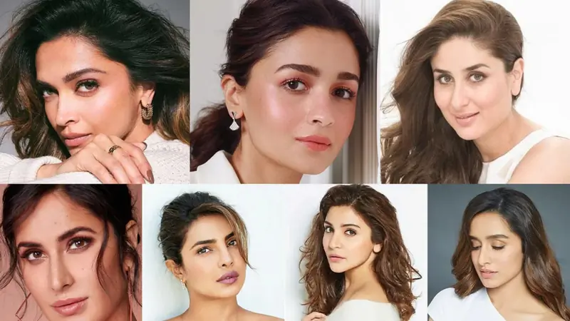 Pay parity talks V.S push-up bras: Navigating Bollywood's feminist facade