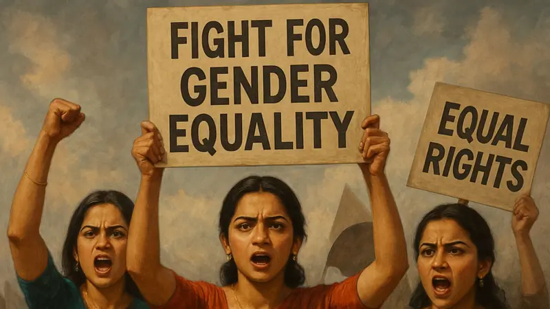 gender
