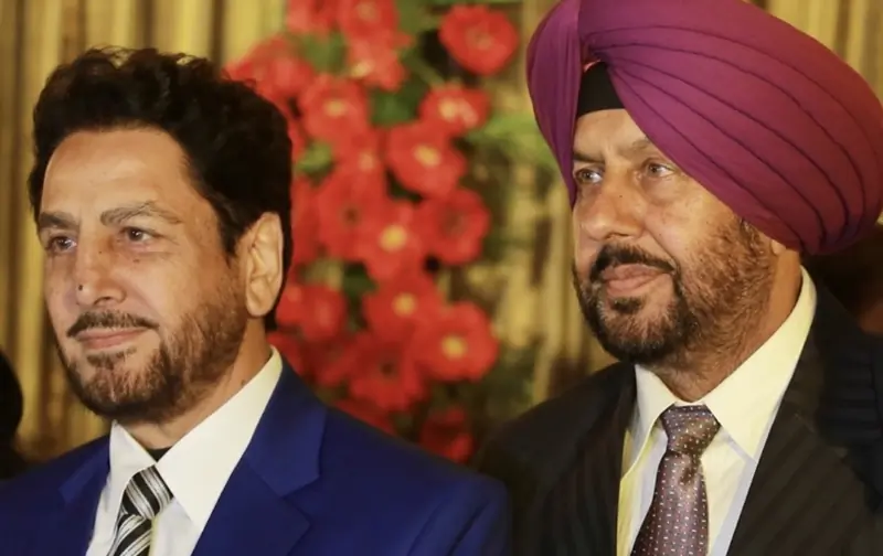 Gurdas Maan