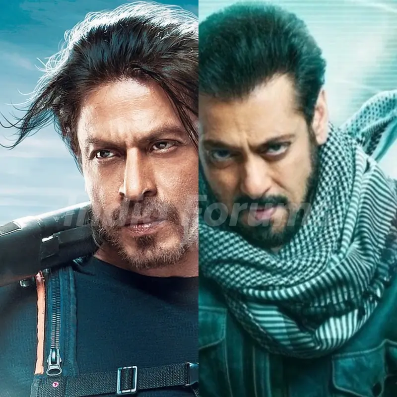 Rashomon Style: Tiger's, Pathaan's & the Villain's: Whose Truth Wins?