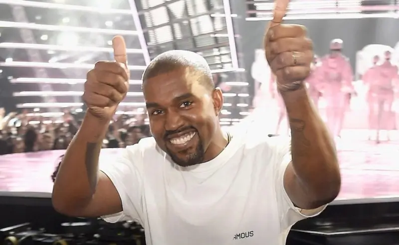 Kanye West