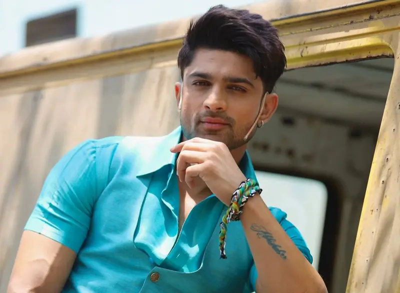 Abhishek Kumar