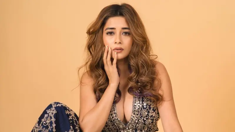 Tina Datta