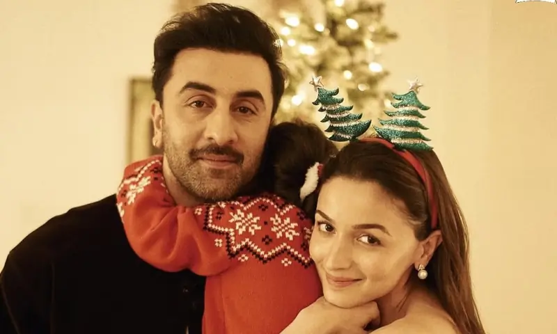 Alia Bhatt