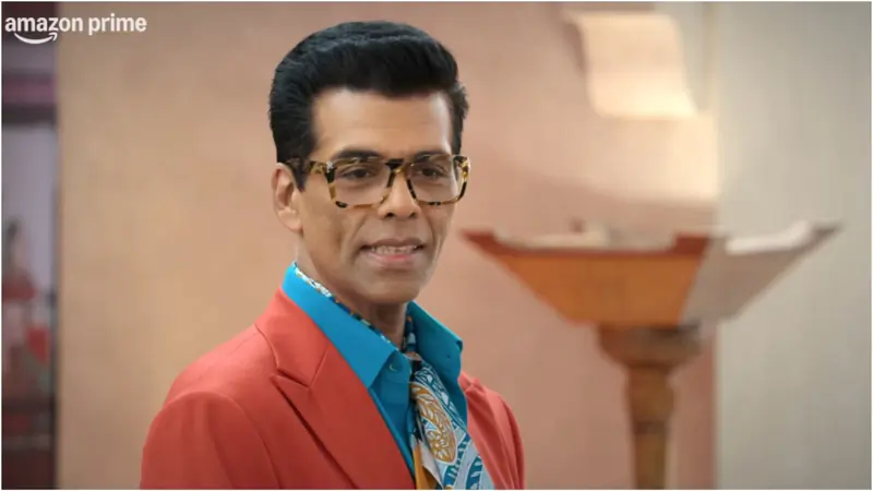 'The Traitors' Review: A deviously delightful masala of suspicion, strategy, and shameless fun