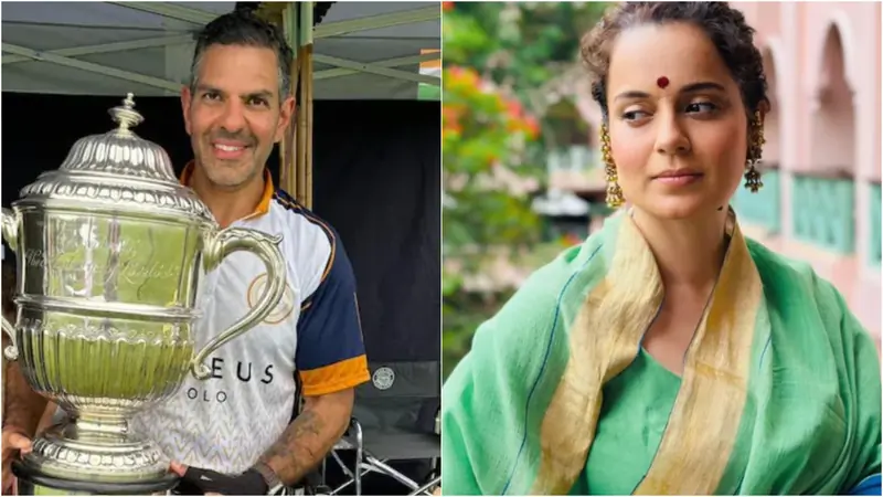 sunjay kanganaaa