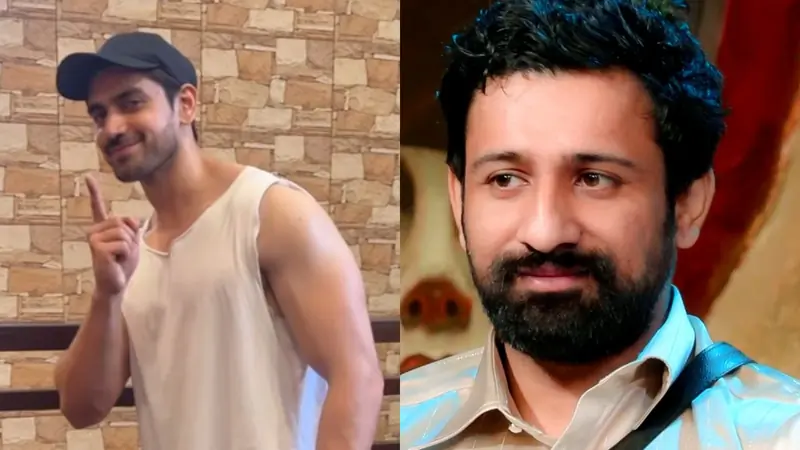 Avinash Mishra indirectly calls Rajat Dalal his ‘obsessed lover’, mocks him for using his name to gain views