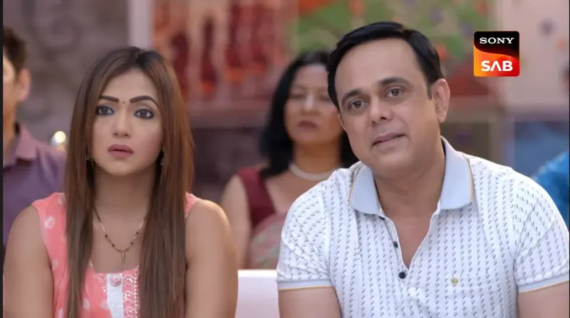Wagle ki Duniya: Rajesh struggles with sleepless nights, finds comfort at office, but a shocking twist awaits