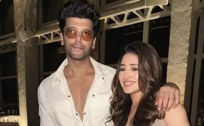 ‘No longer together’: Did Kushal Tandon CONFIRM BREAKUP with Shivangi Joshi & later delete story?