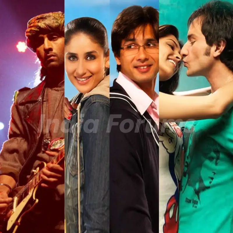 Imtiaz Ali Films: Ranked from Worst to Best