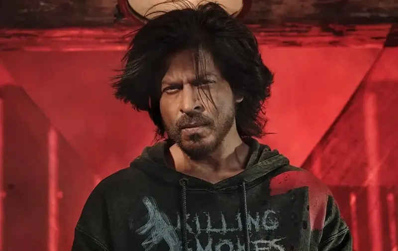 Shah Rukh Khan