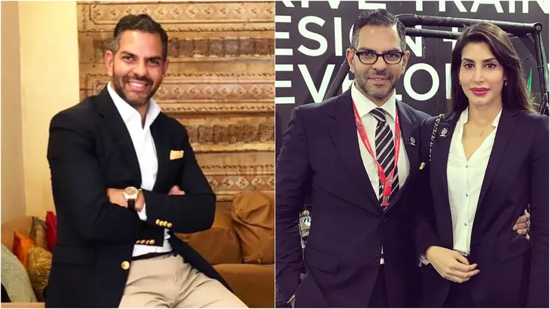 Sunjay Kapur's company Sona Comstar issues first statement; not family, but this person to manage the firm