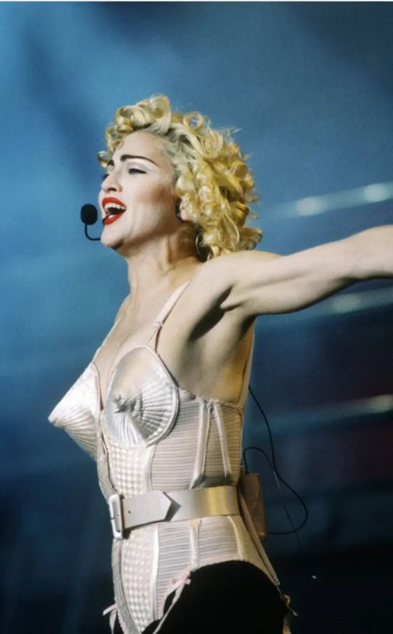 The Beginning: A Bra That Defined a Decade