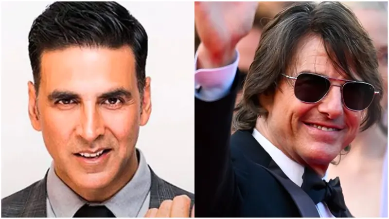 Akshay Kumar