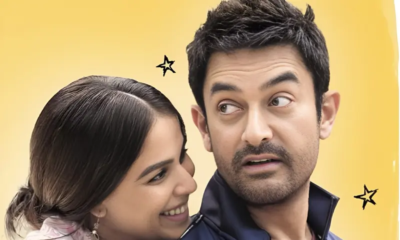 'Sitaare Zameen Par' agrees for two cuts from CBFC: Asked to substitute 'Michael Jackson'