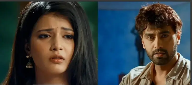Yeh Rishta Kya Kehlata Hai: Rohit Encourages Dadi to Welcome Armaan and Abhira Back