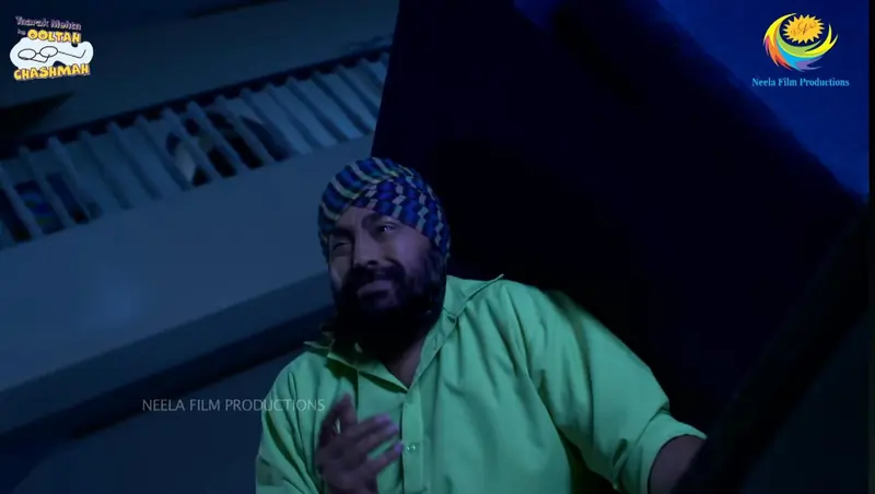 Taarak Mehta Ka Ooltah Chashmah