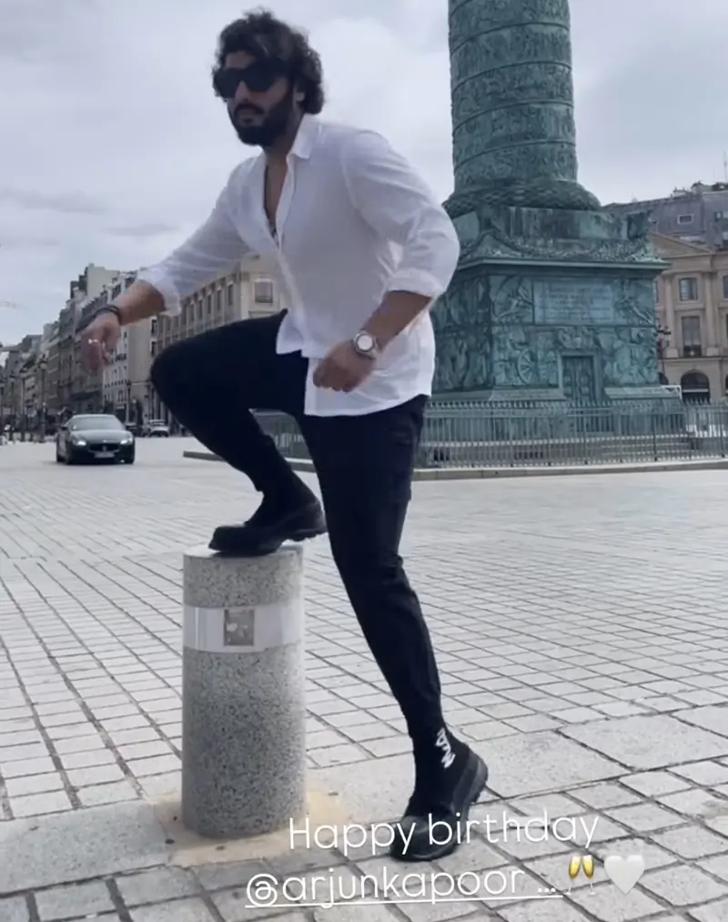 Arjun