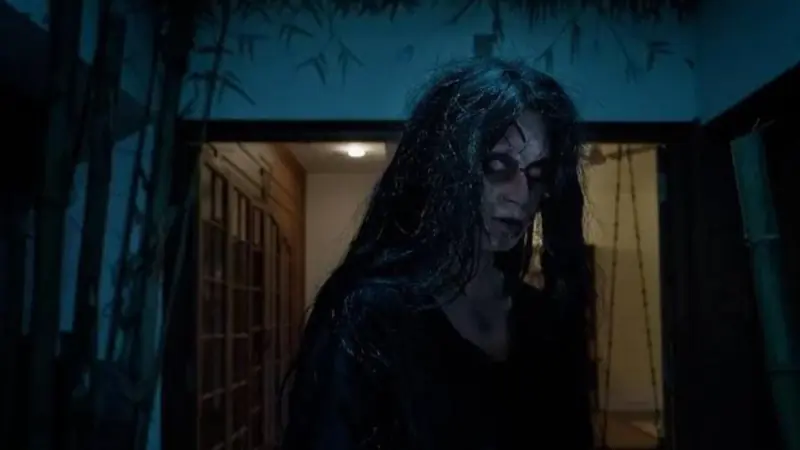 Kajol in Maa (Source: Youtube Screengrab)