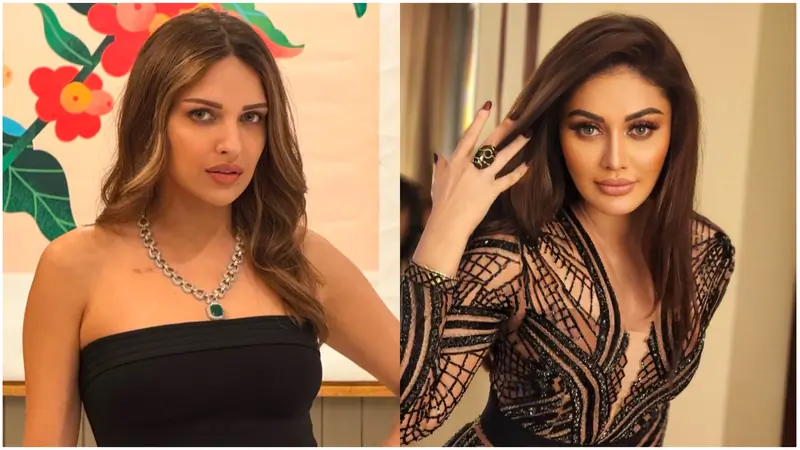 Himanshi Khurana