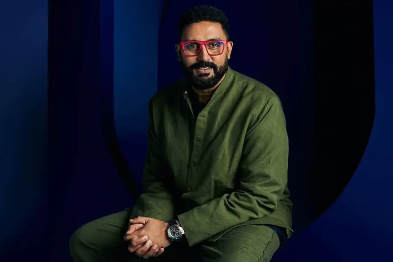 Abhishek Bachchan explains why he won’t correct false rumours about his marriage or family