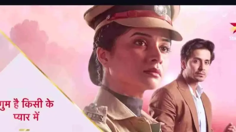 Ghum Hai Kisikey Pyaar Meiin ends with a touching yet unexpected ending