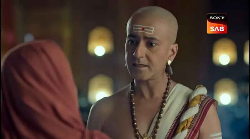 Tenali Rama: Rama traps crocodile and uncovers Bhograaj's land-grabbing plot, but Godavari Amma goes missing