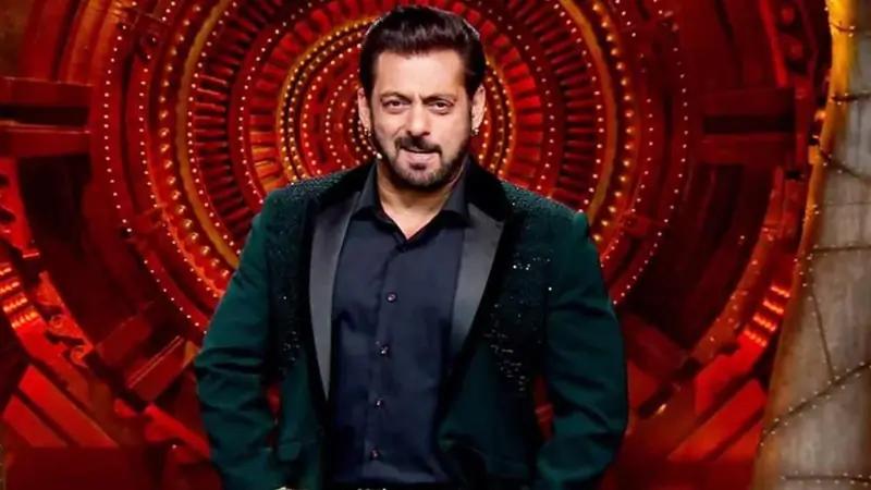 Bigg Boss 19