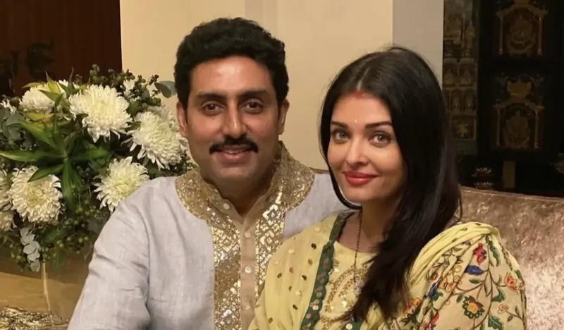 Abhishek Bachchan addresses divorce rumors with Aishwarya, 'Even if we clarify something…..'