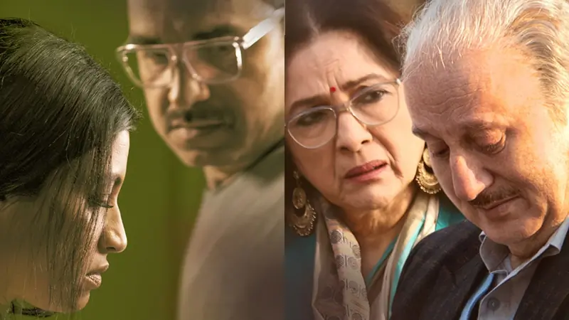 Metro In Dino Trailer screengrab: Source: T-Series