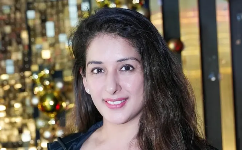 Sameksha Singh