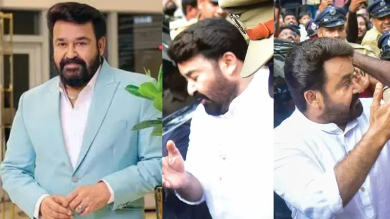 Mohanlal